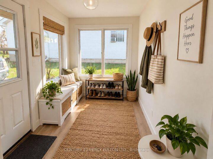 Property Photo: 85 Denniston Street ON K9V 1L4