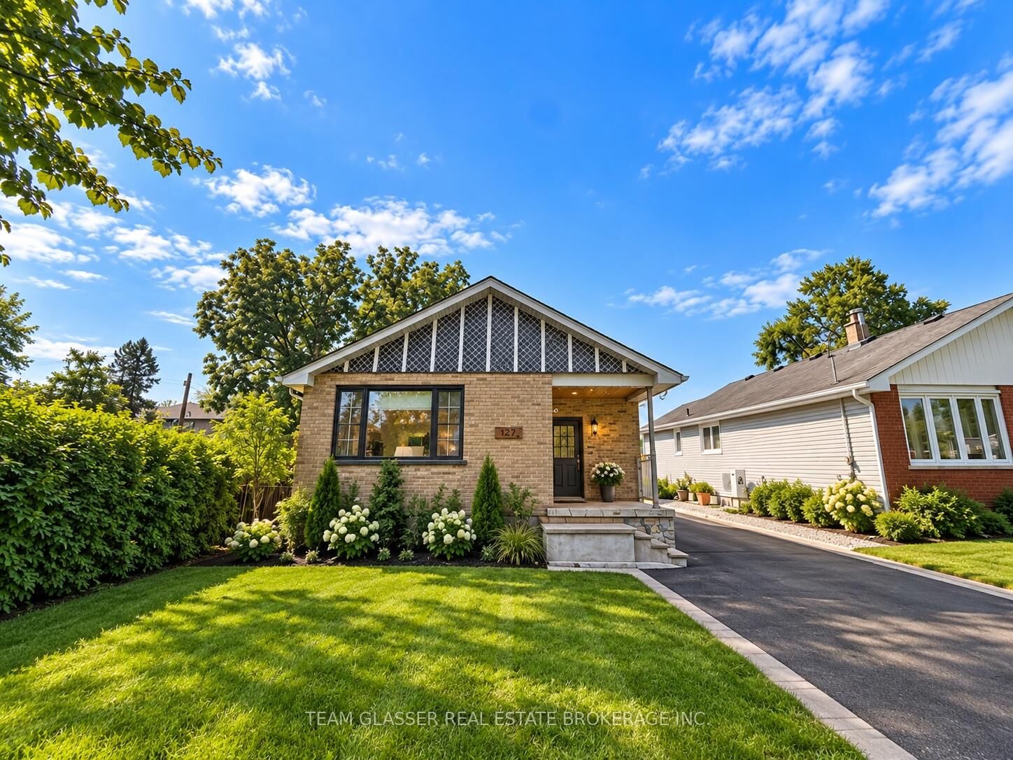 Property Photo:  1627 Leonard Street  ON N5W 3G5 