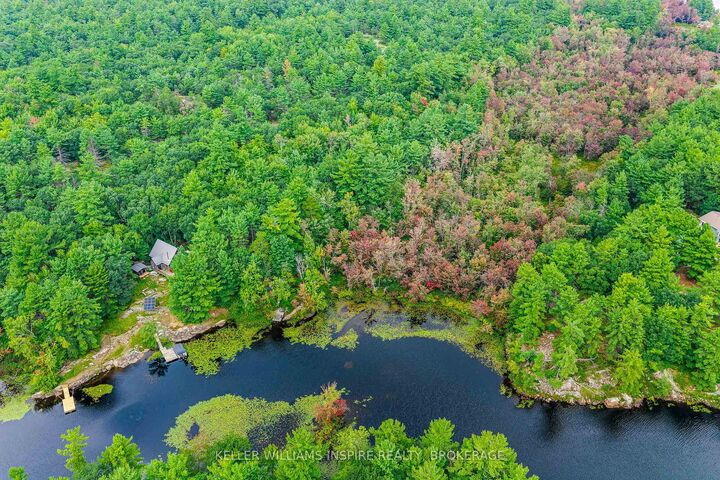 Property Photo:  Pt Lt 22 Con 10 Sheffield Long Lake N/A  ON K0K 1W0 