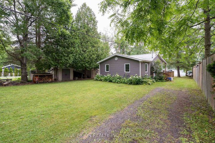 Property Photo:  1058 Memory Lane  ON K0H 2W0 