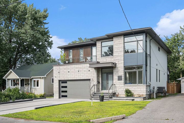 Property Photo:  79 Boyce Avenue  ON K2B 6J1 