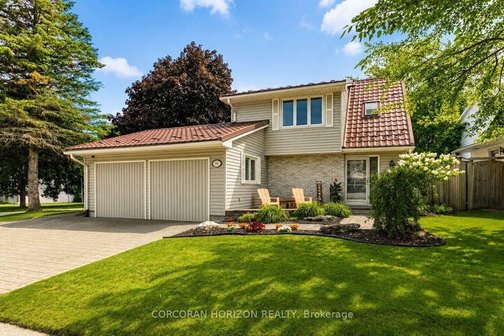 Property Photo:  281 Blackacres Boulevard  ON N6G 2T9 