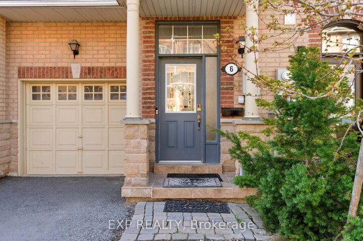 Property Photo:  6 Purple Finch Court  ON L6X 5A3 