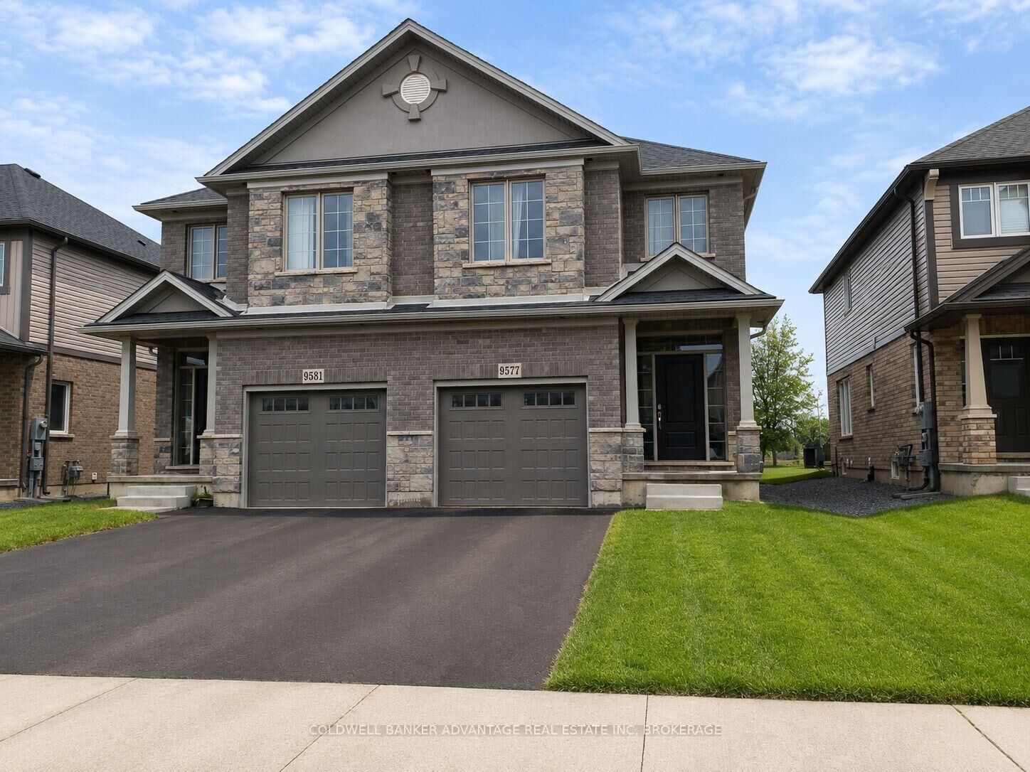Property Photo:  9577 Tallgrass Street  ON L2G 0Y3 