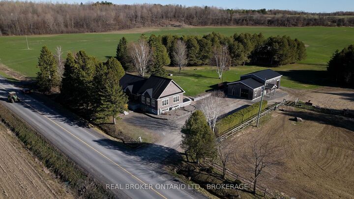 Property Photo:  1850 Ridge Road W  ON K0B 1R0 