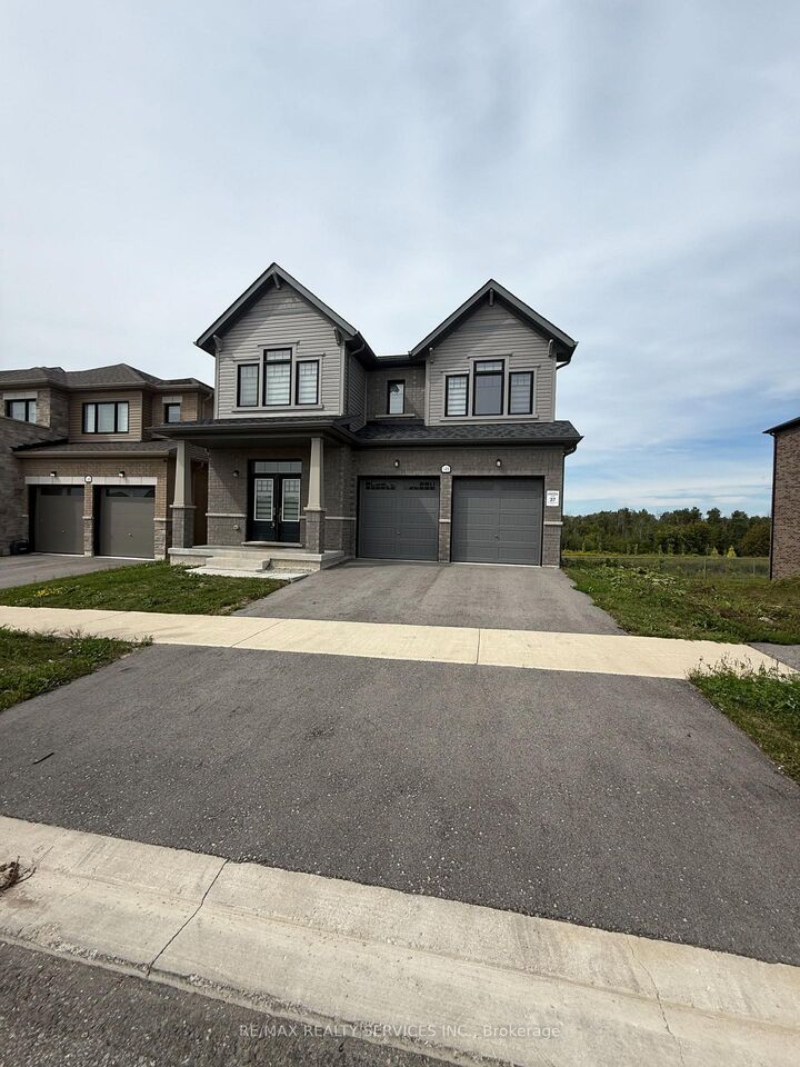 Property Photo:  148 Thicketwood Avenue  ON L9J 0W8 
