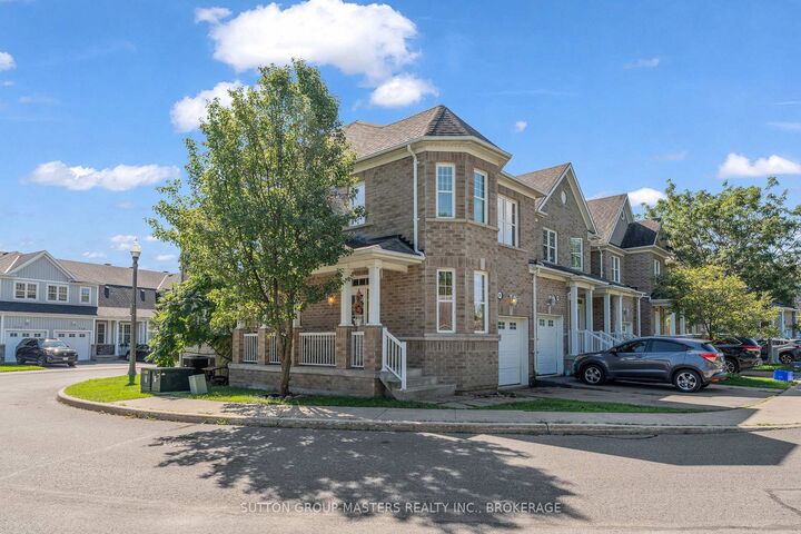 Property Photo:  901 Newmarket Lane  ON K7K 6K7 