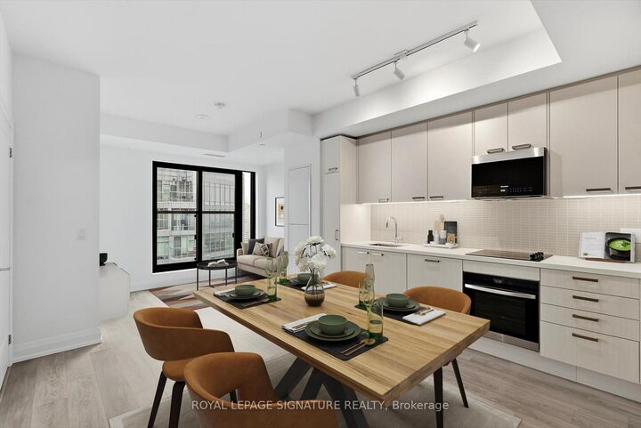 Property Photo:  20 Soudan Avenue 3409  ON M4S 0E2 