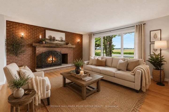 Property Photo: 4987 Frank Kenny Road ON K0A 3H0