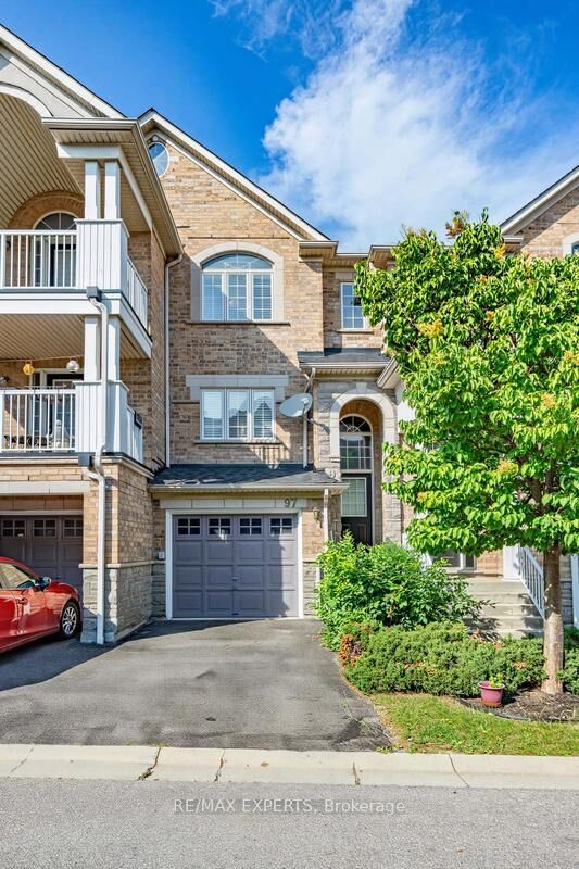 Property Photo:  601 Shoreline Drive 97  ON L5B 4K8 