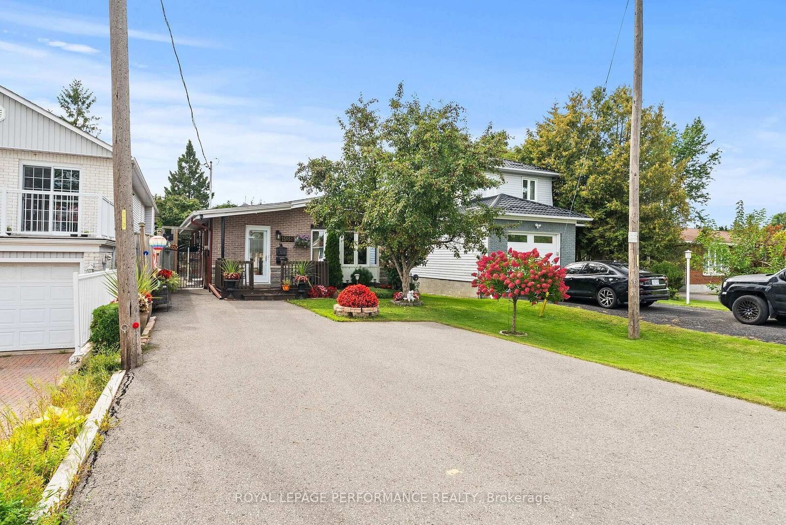Property Photo:  1988 Boyer Road  ON K1C 1R4 
