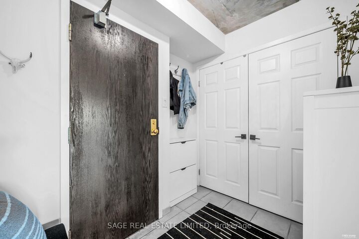 Property Photo:  456 College Street 408  ON M6G 4A3 