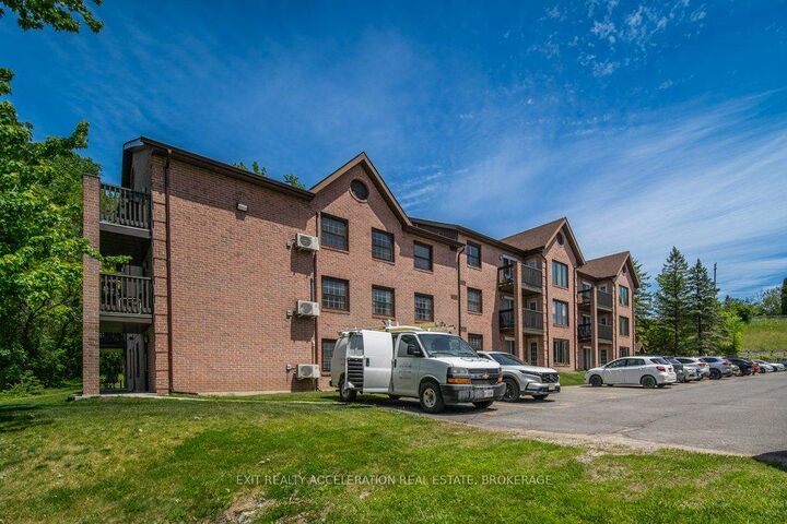 Property Photo:  11 Centre Street S 103  ON K7R 3X3 