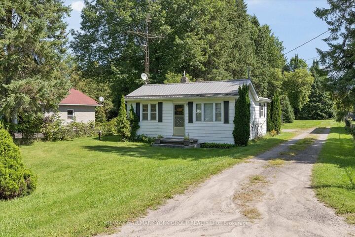 Property Photo:  432 Catering Road  ON L0E 1R0 