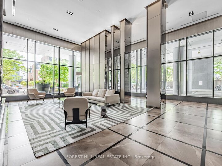 Property Photo: 98 Lillian Street 2413 ON M4S 0A5