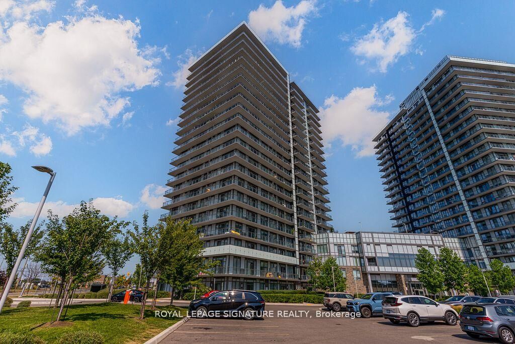 Property Photo:  4655 Metcalfe Avenue 1901B  ON L5M 0Z7 