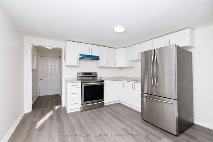 Property Photo:  154 Fares Street  ON L3K 1W2 