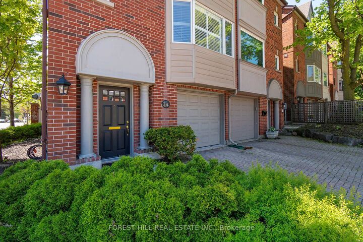 Property Photo:  1A Heathdale Road  ON M6C 1M5 