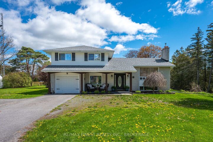 Property Photo: 207 Meadow Crescent ON K0H 1G0