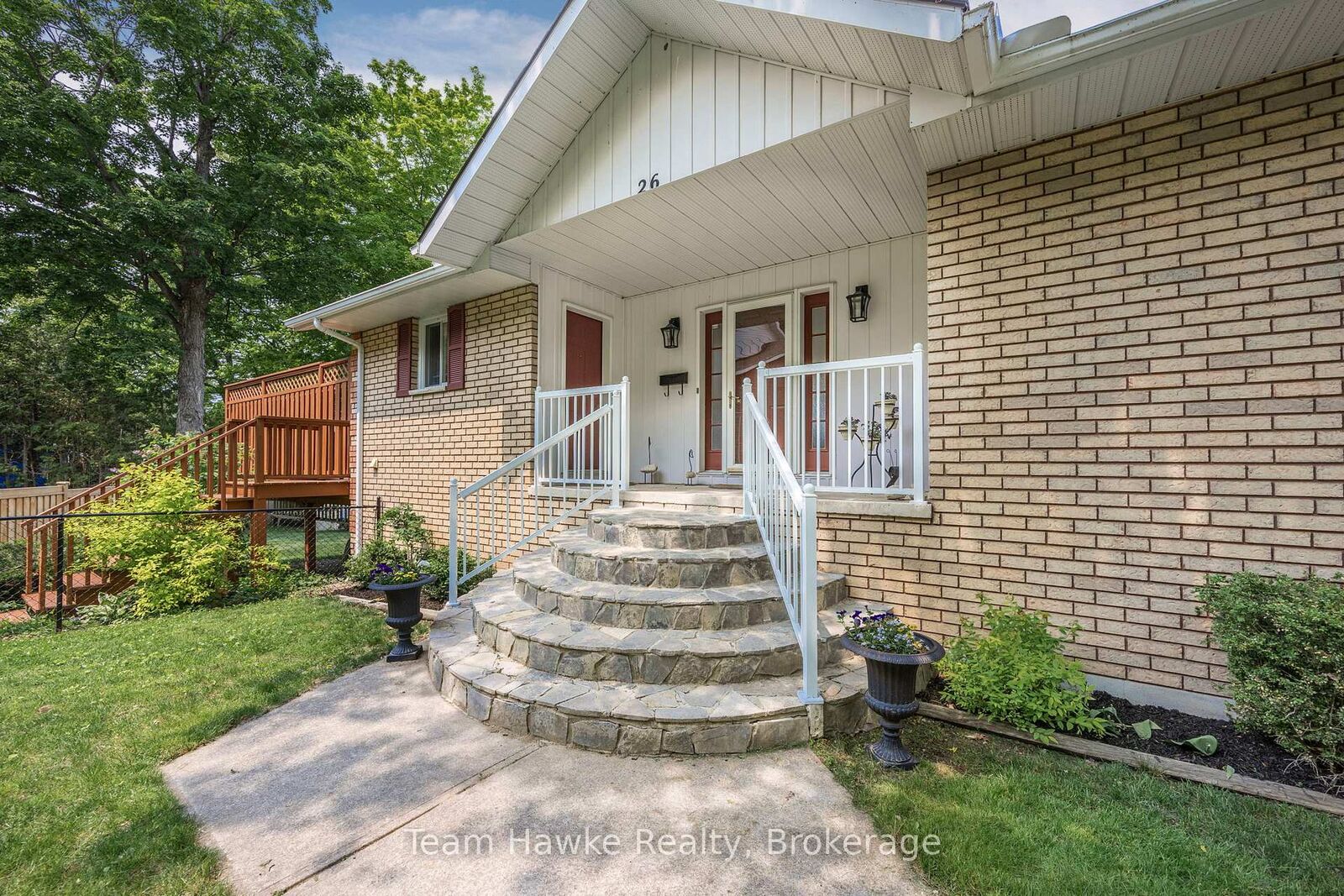 Property Photo:  26 Jury Drive  ON L9M 1G1 