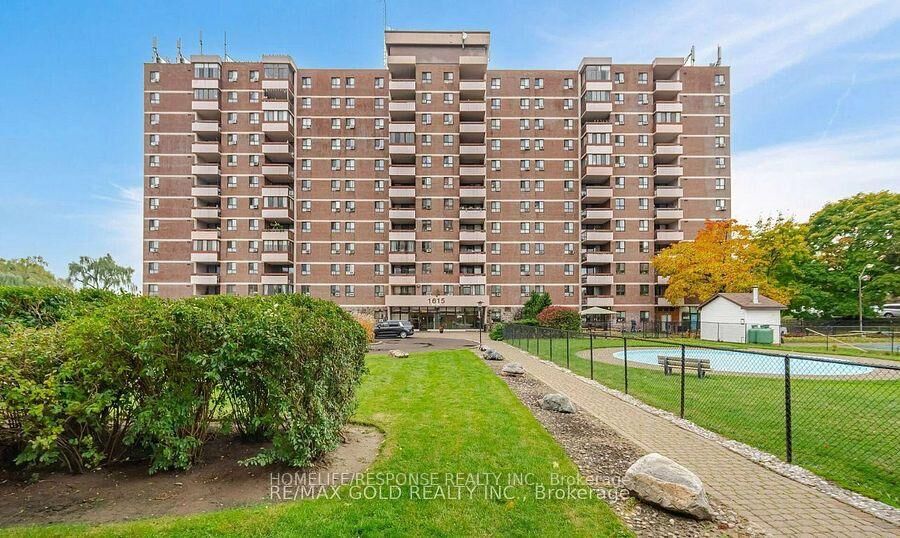 Property Photo:  1625 Bloor Street 715  ON L4X 1S3 