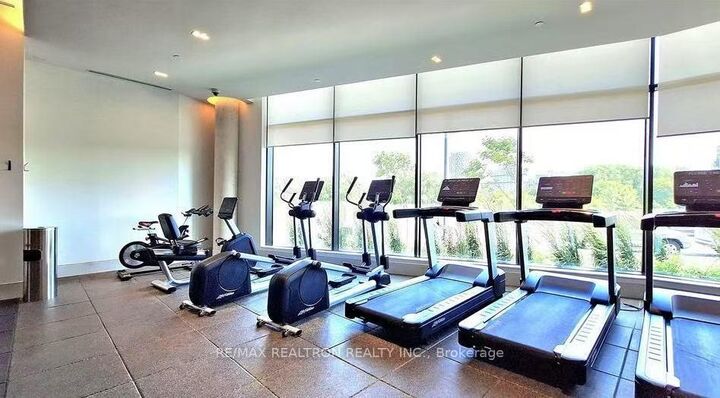 Property Photo:  8 Water Walk Drive C 1701  ON L3R 6L4 