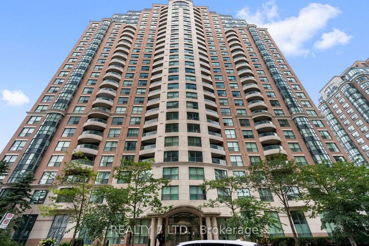 Property Photo:  7 Lorraine Drive 912  ON M2N 7H2 