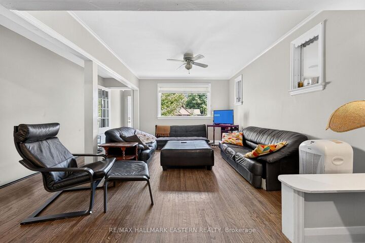 Property Photo:  599 Donegal Street  ON K9H 4M3 