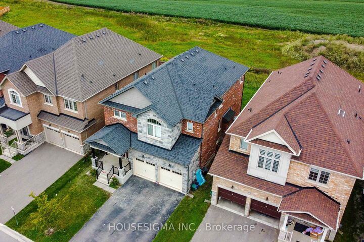 Property Photo:  91 Homestead Way  ON L2V 0B7 