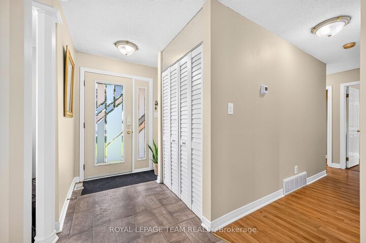 Property Photo:  2506 Rollin Road  ON K0A 3N0 