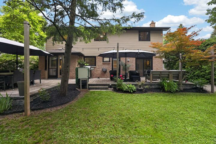 Property Photo:  28 Innis Crescent  ON L4C 5K2 