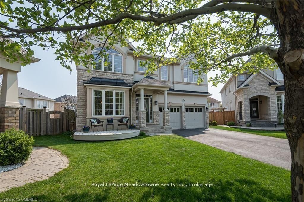 Property Photo:  316 Tonelli Lane NE Basement A  ON L9T 0N8 