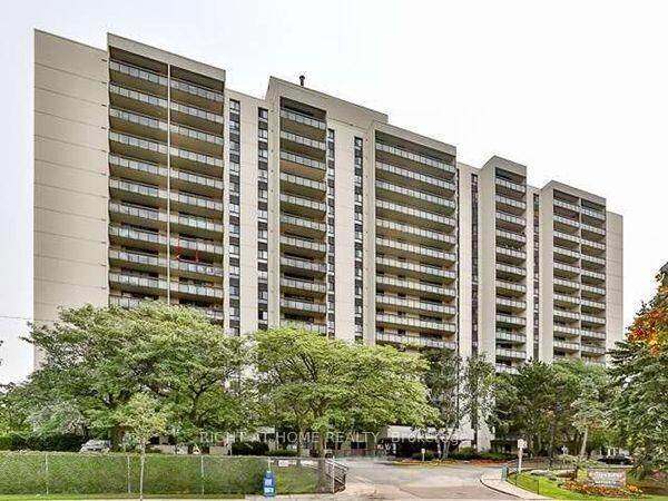 Property Photo:  350 Seneca Hill Drive 1602 - Room  ON M2J 4S7 
