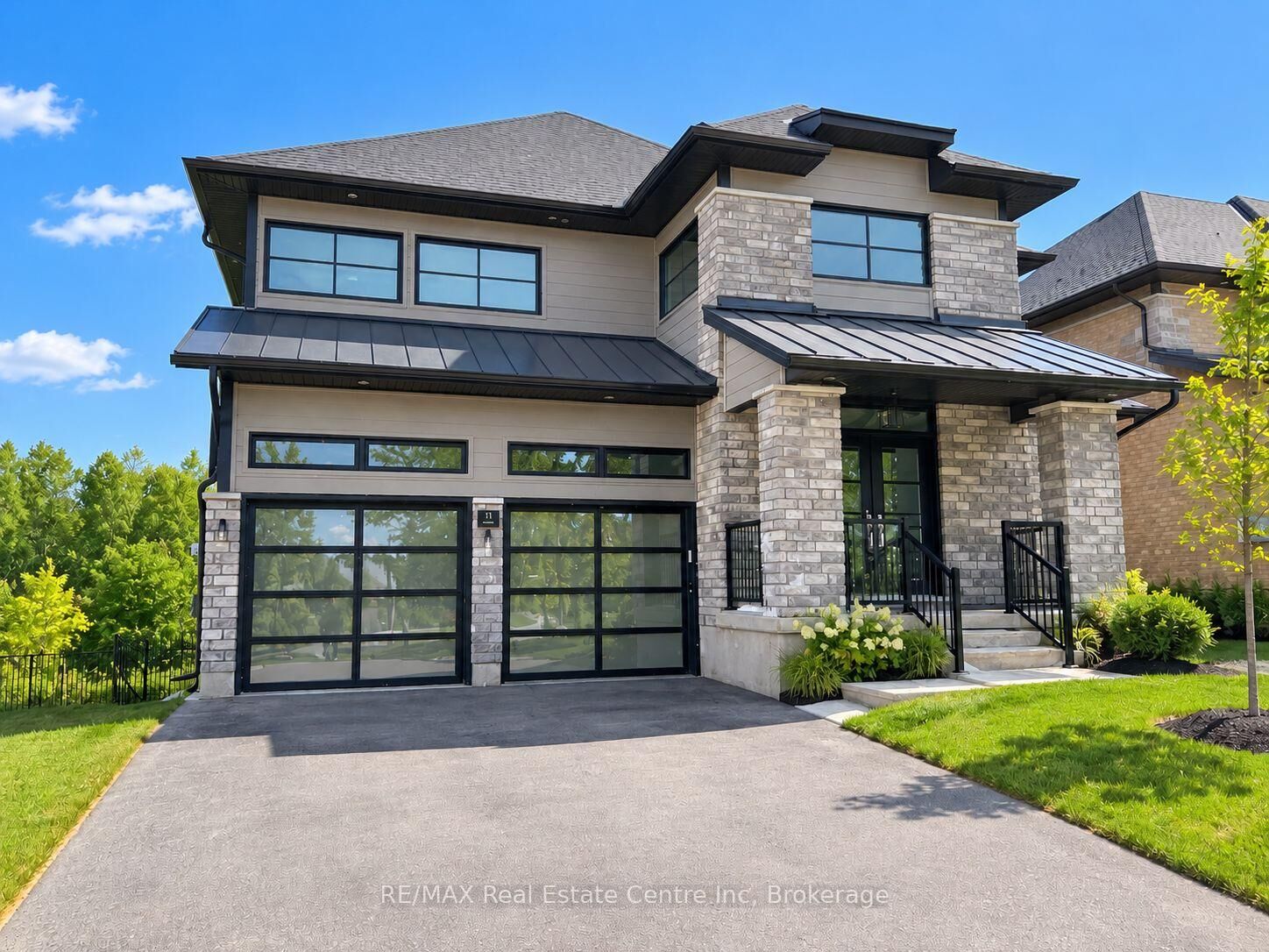 Property Photo:  11 Owens Way  ON N1L 1B3 