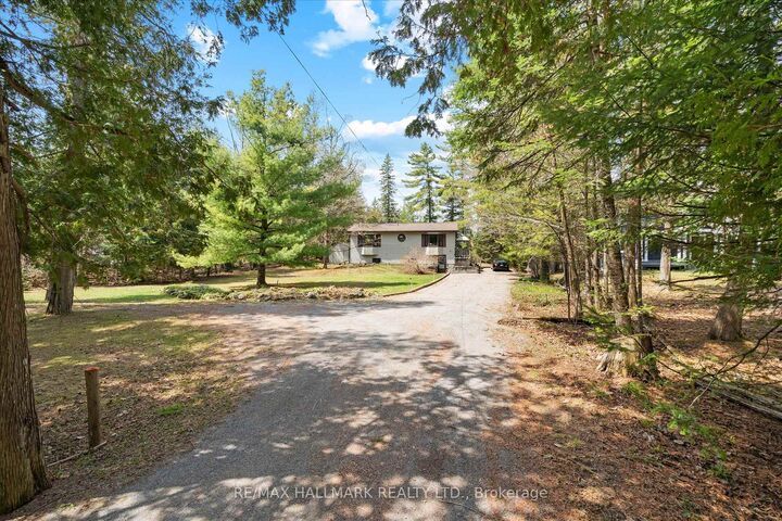 Property Photo:  25 Little Silver Lake Way  ON K0M 1A0 