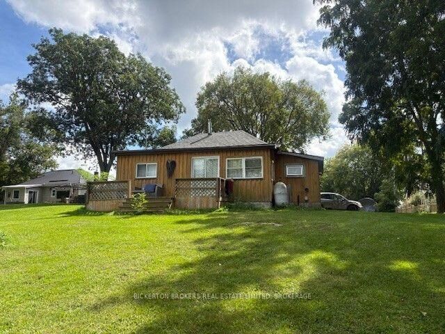 Property Photo: 184 Jonas Street ON K0E 1N0