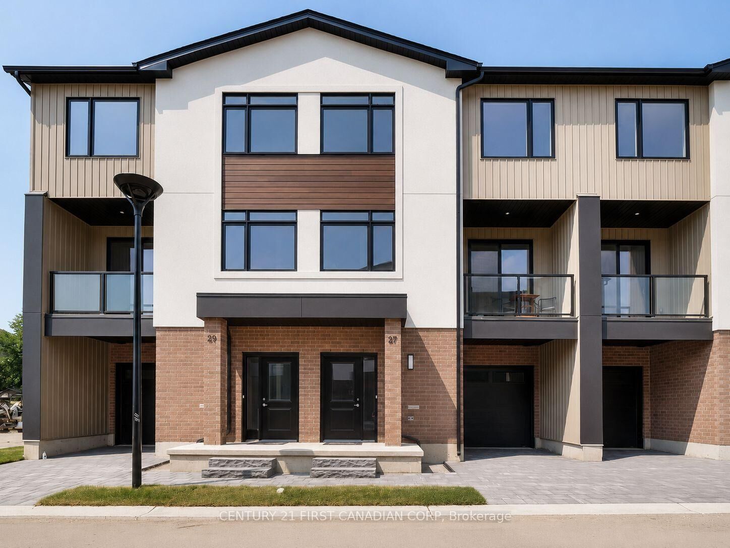 Property Photo:  349 Southdale Road E 24  ON N6E 1A2 