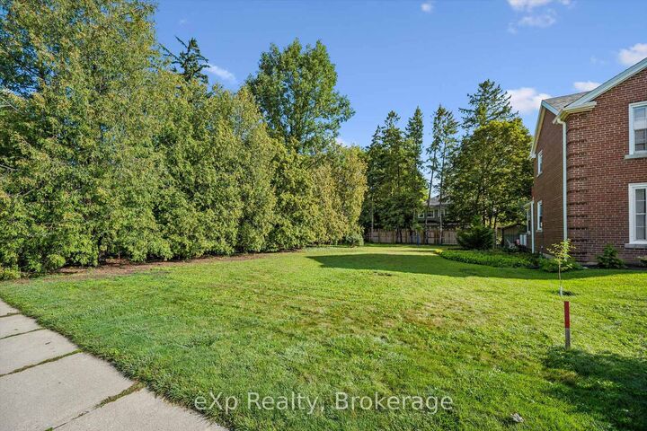 Property Photo:  18 Prospect Avenue  ON N1E 4W6 