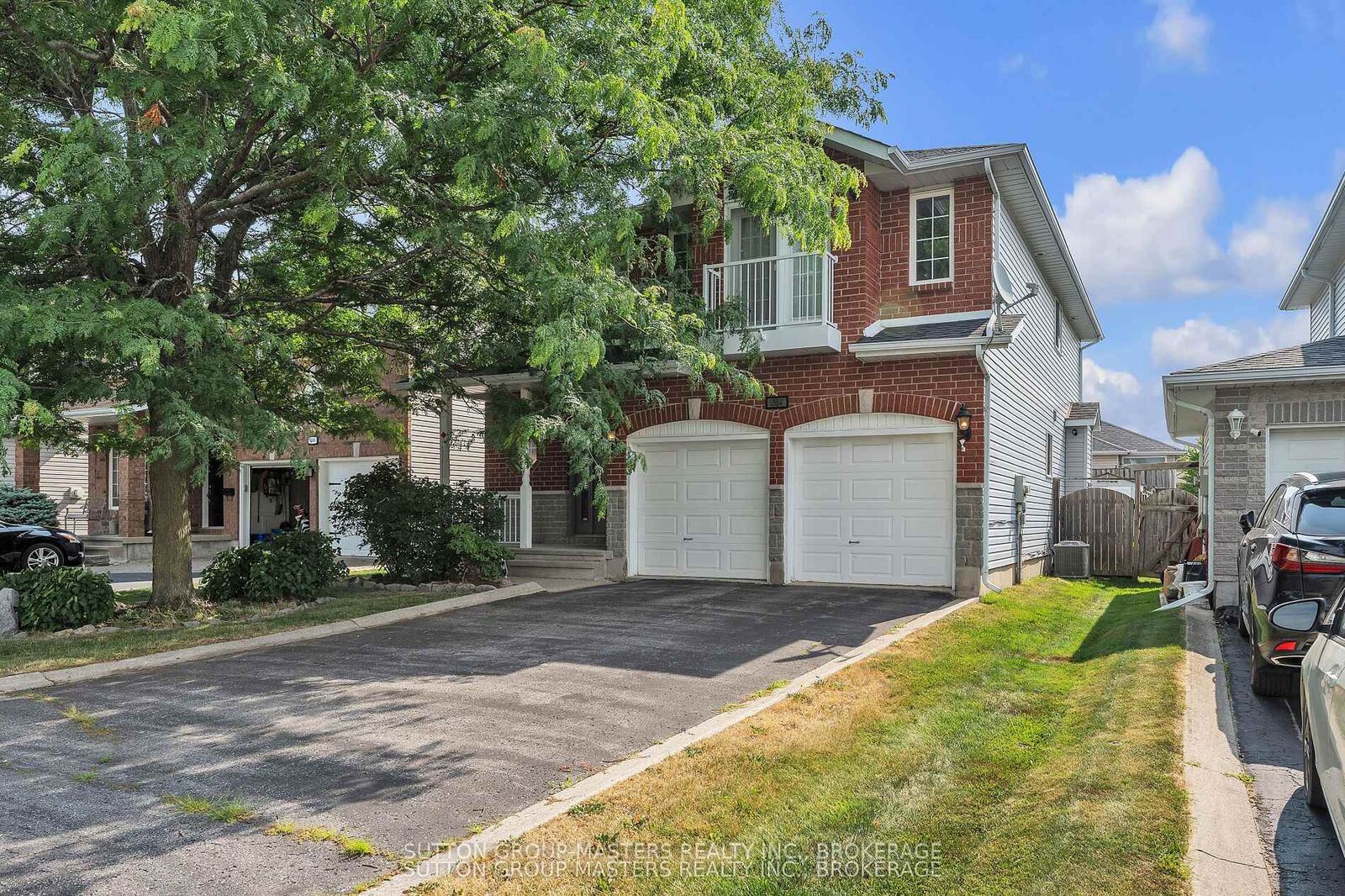 Property Photo:  384 Emerald Street  ON K7P 3E1 