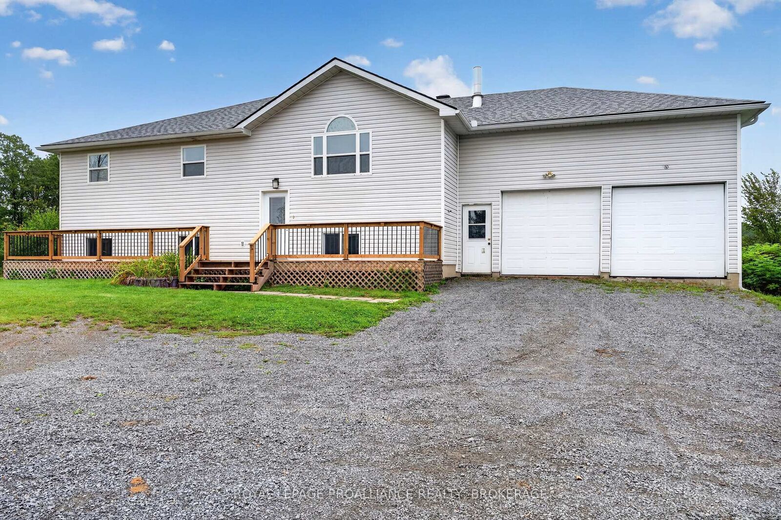 Property Photo:  1023 Browns Road  ON K0H 1T0 