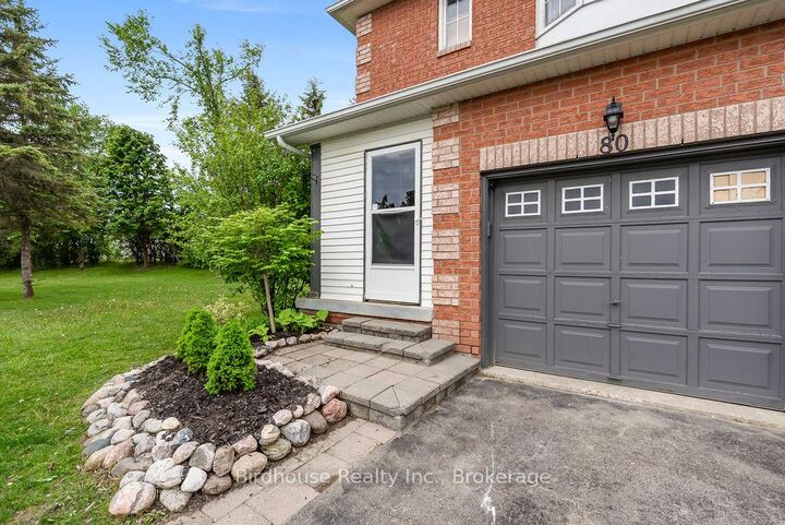 Property Photo:  80 Lorne Street  ON L0C 1H0 