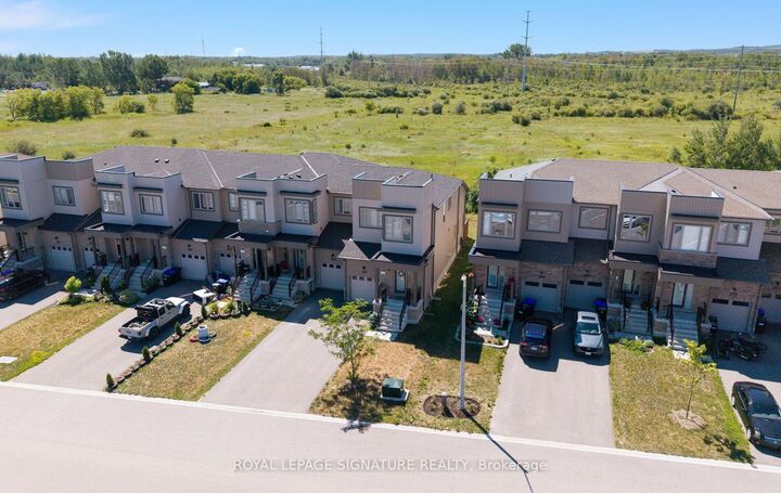Property Photo:  301 Atkinson Street  ON L0M 1S0 