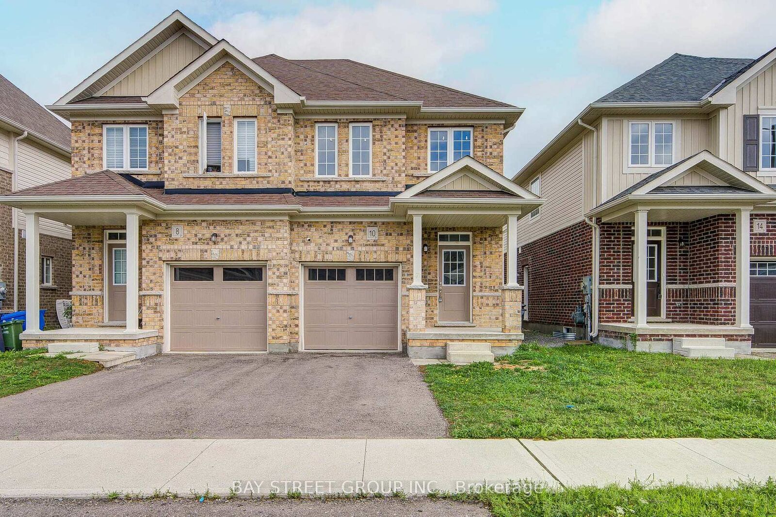 Property Photo:  10 Elsegood Drive  ON N1L 0R6 