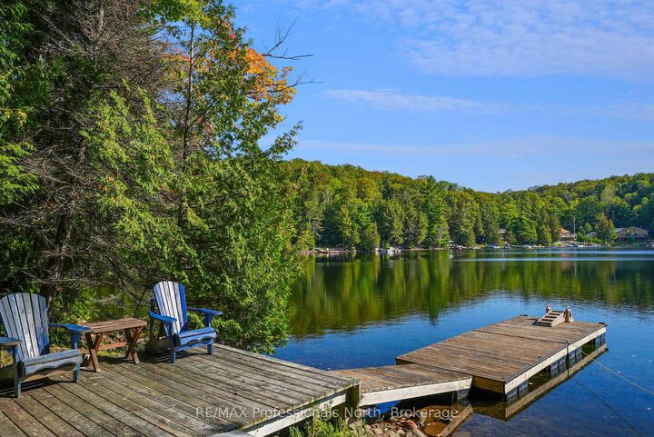 Property Photo:  1010 Koch Trail  ON K0M 1S0 