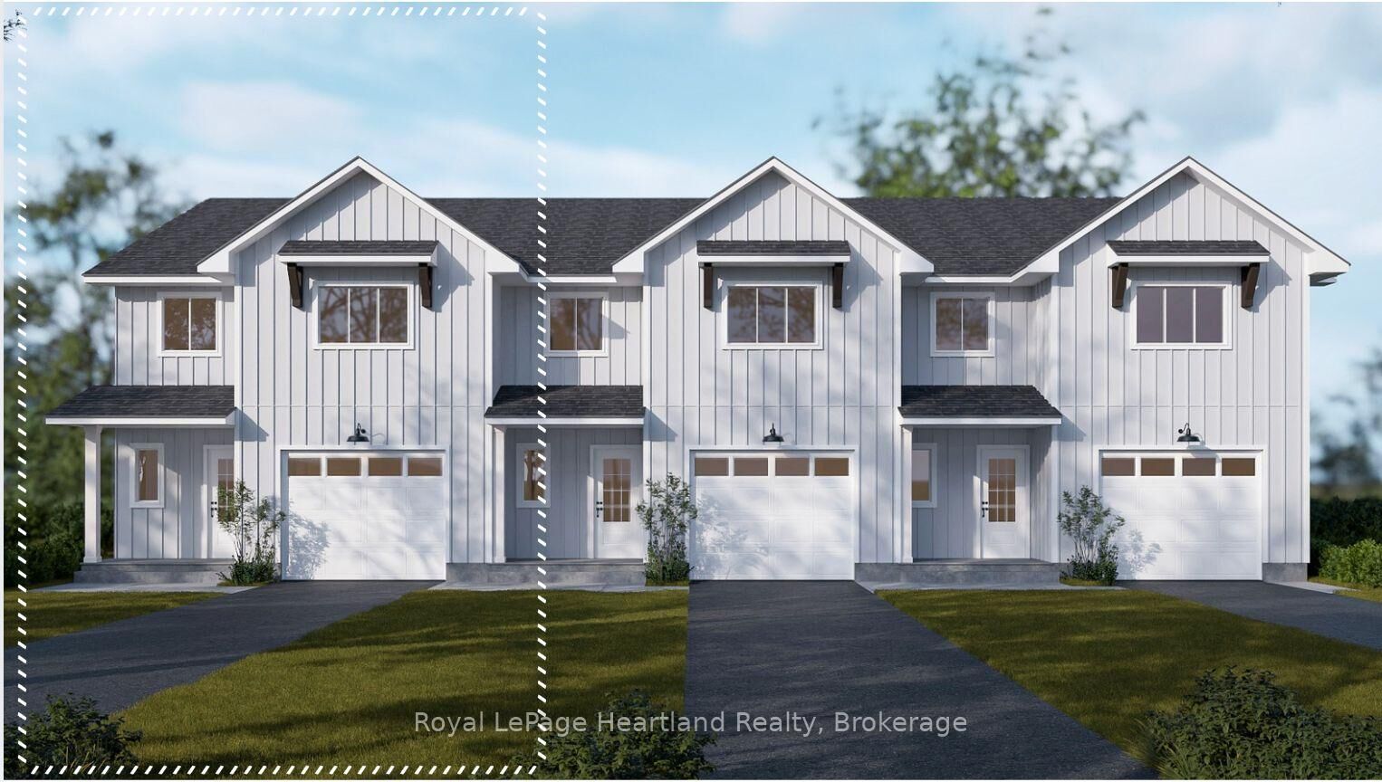Property Photo:  Lot 19.1 Largo Lane  ON N7A 0C8 