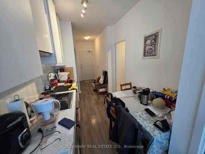 Property Photo:  195 Redpath Avenue Ph15  ON M4P 0E4 