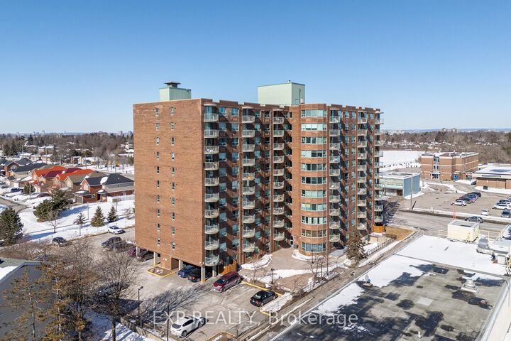 Property Photo: 1440 Heron Road 1004 ON K1V 0X2