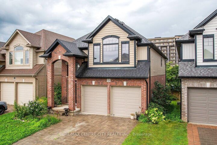 Property Photo:  1586 Noah Bend  ON N6G 0T2 