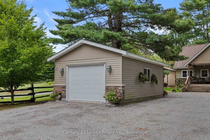 Property Photo:  9545 Hwy 28 N/A  ON K0L 1A0 