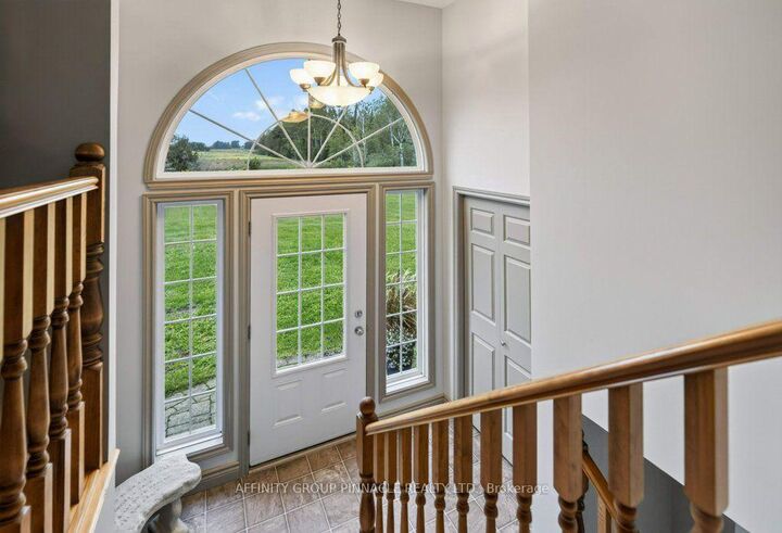 Property Photo:  838 Traceys Hill Road  ON K0L 2W0 